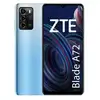 Image de Smartphone Zte Zte Blade A72 6,74" 3 Gb Ram 64 Gb 13 Mp + 5 Mp Bleu 64 Gb 1 Tb Octa Core 3 Gb Ram 6,74"