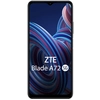Image de Zte Blade A72 16,6 Cm (6.52") Double Sim Hybride Android 11 5g Micro-usb 4 Go 64 Go 4000 Mah Gris