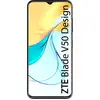Image de Zte Blade V50 Design 16,8 Cm (6.6") Double Sim Android 13 5g Usb Type-c 8 Go 256 Go 5000 Mah Noir