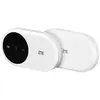 Image de Router zte zte u10 blanc wi-fi 6 ghz wi-fi 4
