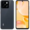 Image de Smartphone ZTE Blade A55 en color Starry Black con pantalla de 6.75 90Hz Full HD+ 1080 x 2400 píxeles 8GB RAM DDR4 + 128GB eMMC