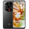 Image de Nubia Focus 2 5g 17 Cm (6.7") Double Sim Usb Type-c 8 Go 256 Go 5000 Mah Noir