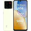 Image de Smartphone zte p606f21-gd unisoc 4 gb ram 64 gb doré