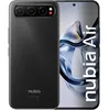 Image de Nubia Air Pro Smartphone 5G 677 AMOLED 120Hz MediaTek Dimensity 7100 8GB RAM 512GB 108MP 5000mAh Android Nero