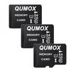 Image de Lot de 3 Carte Micro SD 64 Go 64g Carte Mémoire Micro SDHC Classe 10 UHS-I Carte TF pour Smartphone Android Appareil Photo Tablette