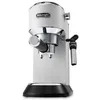 Image de DELONGHI EC685.W Machine expresso classique Dedica Style - Blanc