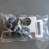 Image de Kit roulettes inférieur pour lave-vaisselle Electrolux - X8 panier - Pièce dorigine constructeur