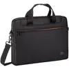 Image de Rivacase 8033 39,6 Cm (15.6") Malette Noir