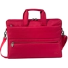 Image de Rivacase 8630 39,6 Cm (15.6") Sac Messenger Rouge