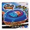 Image de Auldey Toys Infinity Nado - Set ArÃ¨ne De Combat Battle Set + 2 Toupies en occasion ou reconditionné