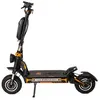 Image de KuKirin G4 Max - Trottinette Électrique - Moteur 1600Wx2 - Batterie 60V/35.2Ah - Roues 12 - Autonomie 90kmAmortisseur hydraulique