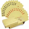 Image de Jeu de cartes étanches en plastique - Diamond Playing Cards