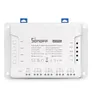 Image de Sonoff 4CHPROR3 Module dinterrupteur intelligent Wi-Fi Contrôle vocal Contrôle de lenclenchement via eWeLink APP Support Alexa