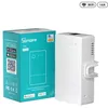 Image de Interrupteur intelligent de surveillance de la température et de lhumidité SONOFF TH Origin 16A/20A