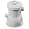 Image de EXIT Piscine Pompe de Filtration 300gal/h   Pompe Piscine   Piscine Tubulaire   Accessoire Piscine