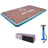 Image de ZRAY - AirDock 106 - Plateforme flottante - Gonflable 26m2
