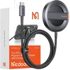 Image de Chargeur Sans Fil - MCDODO - MagSafe - 15W - Compatible iPhone 13/14/15/16 - Noir