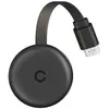 Image de Clé TV pour streaming multimédia - YNKKVRE - G12 - HDMI - 4K H.265 - Wi Fi 24G Miracast/AirPlay/DLNA