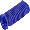 Image de Tuyau Bleu Pièces De Rechange pour Dyson V8 V6 V7 V10 V11 Robot Aspirateur Doux Velours Rouleau Nettoyant Tête Tuyau Accessoires