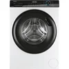 Image de Lave Linge Charge Avant Haier 10kg Technologie De Convertisseur Blanc 60x67x85cm