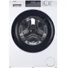 Image de Haier - lave-linge frontal 9kg 1400 toursmin hw90-bp14929a-s - HW90-BP14929A-S