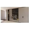 Image de Lave-linge frontal Haier HW100-BD14397PGU1 10 kg 1400 tr/min anthracite