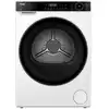 Image de Sèche-linge Pompe À Chaleur Tambour Inox Blanc 9 Kg Haier Hd90-d357u1fr