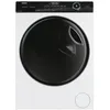 Image de Lave-linge hublot HAIER HW100-B14959U1FR IPRO5 - 10kg - Direct Motion - 1400 trs/min - Classe A - Blanc