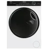 Image de Lave-linge hublot 9kg HAIER HW90-B14959U1-FR - Chargement frontal - Moteur induction - Ultra Silencieux