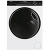 Image de Lave Linge Charge Avant Haier 9kg Technologie De Convertisseur Blanc 60x57x85cm
