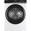 Image de Lave Linge Charge Avant Haier 9kg Technologie De Convertisseur Blanc 60x67x85cm