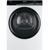 Image de Sèche-linge pompe à chaleur HAIER HD100-A2939-FR I-Pro Series 3 - 10 kg - Blanc