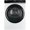 Image de Sèche linge ouverture hublot HAIER HD100-A2939 FR