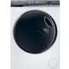Image de Lave Linge Front 9 Kgs,1400trs/min, Moteur Dm ,couleur : Blanc, Design Haier - Hw90g-bd14979ufr