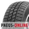 Image de Mastersteel All Weather Van 2 3PMSF 195 75 16 R 107 All-Season