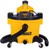 Image de Aspirateur Eau & Poussières + Souffleur 2 En 1   Tête Détachable 1080w