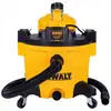 Image de Aspirateur eau & poussières + souffleur 2 en 1   tête détachable 1080w 101261