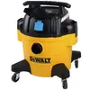Image de ASPIRATEUR EAU & POUSSIÈRES DEWALT DXV23PTA   1150W 23L PRISE ASSERVIE