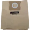 Image de Sac à poussière - DEWALT - DXVA19-4204 - Pack de 3 - Papier FSC - 42x27x5 cm