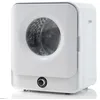 Image de seche-linge Sèche-air 3kg (4.5kg max) Acier inox 830W 5 programmes Filtre multi Protection surchauffe Mur
