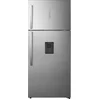 Image de Hisense Rt728n4wce Réfrigérateur-congélateur Pose Libre 552 L E Métallique