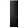 Image de Hisense rb440n4afd réfrigérateur-congélateur pose libre 336 l d noir