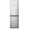 Image de Hisense Rb390n4ccd1 Réfrigérateur-congélateur Pose Libre 304 L D Gris