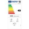 Image de Hisense Rs818n4tie Frigo Américain Pose Libre 632 L E Acier Inoxydable