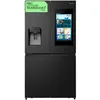 Image de Réfrigérateur multi portes Hisense RQ760N4IFE SmartScreen