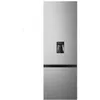 Image de Hisense Réfrigérateur combiné 55cm 268l statique silver - RB343D4WDE