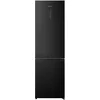 Image de Hisense Rb440n4afe Réfrigérateur-congélateur Pose Libre 336 L E Noir