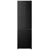 Image de Hisense rb440n4afe réfrigérateur-congélateur pose libre 336 l e noir