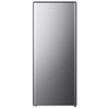 Image de Réfrigérateur Porte Simple Rr220d4bde 165 L Verre Gris 519x513x1280 Mm Hisense