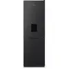 Image de Réfrigérateur combiné hisense rb390n4wbe 304 l noir avec distributeur d'eau RB390N4WBE